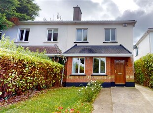 2 Warrenstown Park, Blanchardstown, Dublin 15