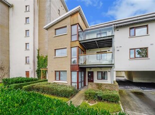 20 Hunters Hall, Hunters Place, Ballycullen, Dublin 24