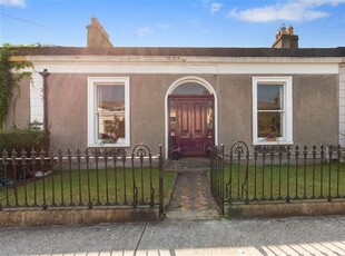 20 Tivoli Terrace North, Dun Laoghaire, Co. Dublin