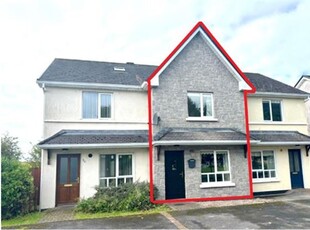 21 Corn Mill Park, Ballymote, Co. Sligo