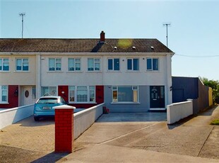 21 Seaview Park, Portrane, Donabate, County Dublin