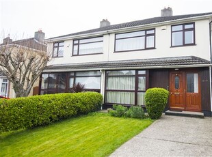 219 Orwell Park Heights, Templeogue, Dublin