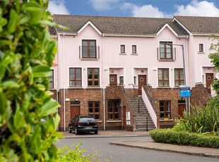 22 CHURCH VIEW, Church Avenue, Drumcondra, Dublin 9