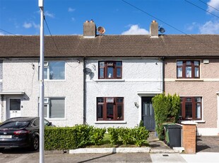 22 Glenshesk Road, Whitehall, Dublin 9