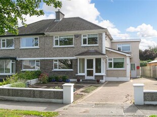 22 Willowbank Park, Rathfarnham, Dublin