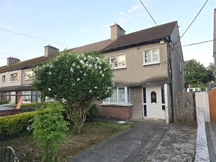 23 Conor Clune Road, Dublin 7, Navan Road