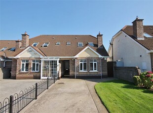 23 Fforster Lawn, Lucan, Co. Dublin