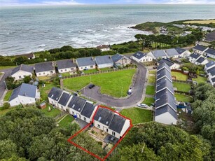 23 Glen Richard Wood, Ardamine, Wexford