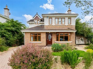 23 Hollystown Park, Hollystown, Dublin 15, County Dublin