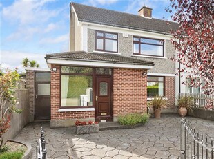 24 Auburn Avenue, Glenageary, County Dublin