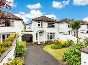 24 Seacourt, Clontarf, Dublin 3