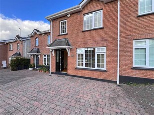 25 Cill Foireann, Johnstown, Navan, County Meath