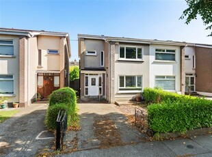 25 Grace Park Heights, Drumcondra, Dublin 9