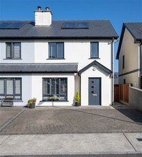 28 Castleoaks, Bandon, Cork