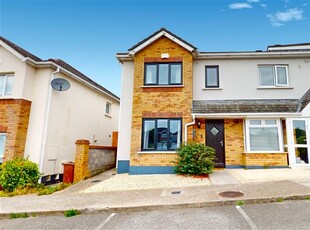 28 Castleview Lawns, Swords, County Dublin