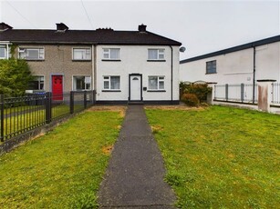 28 St Patricks Avenue, Carlow, County Carlow