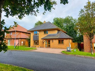 28 The Willows, Clonbalt Wood, Longford, Longford