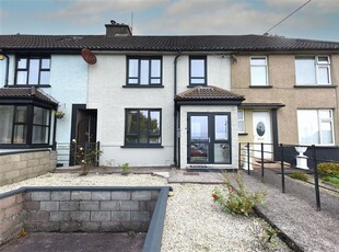 286 Cathedral Road, Gurranabraher, Cork City