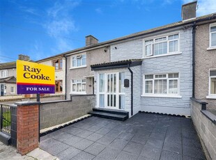 29 Colepark Avenue, Ballyfermot, Dublin 10