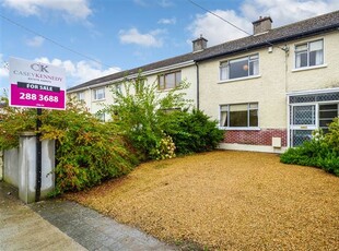 29 Dale Road, Stillorgan, County Dublin