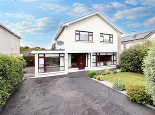 29 Monaleen Heights, Castletroy, Limerick