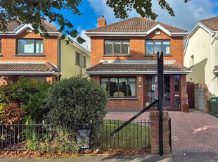 29 Warrenhouse Rd, Baldoyle, Dublin 13