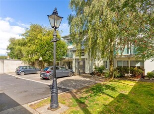 3 Albert Mews, Albert Court, Sandycove, County Dublin