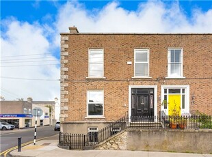 3 Árd Na Gréine, Tivoli Road, Dun Laoghaire, Co. Dublin