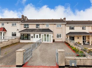 3 Cloonlara Crescent, Finglas, Dublin 11