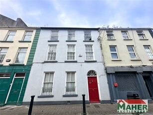 3 John Street, Cashel, Tipperary