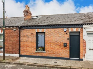 3 Myrtle Street, Phibsborough, Dublin 7