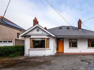 30 Howth Road, Sutton, Dublin 13, Sutton, Dublin 13