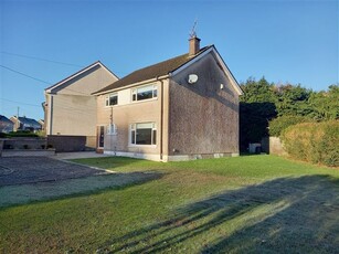 30 Lislee Road, Maryborough Estate, Douglas, Cork., Douglas, Cork