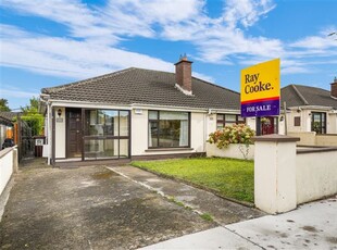 30 Oakcourt Lawn, Palmerstown, Dublin 20