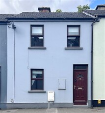 31 Vicar Street, Kilkenny, Kilkenny