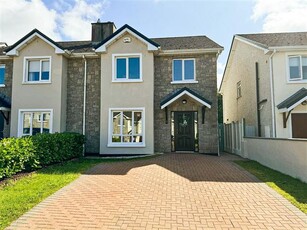 32 Ashbrook, Collooney, Sligo