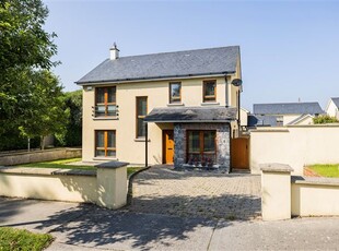 33 Delvin Banks, Naul, Co. Dublin