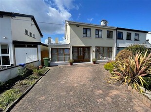 34 Millview Lawns, Malahide, Co. Dublin