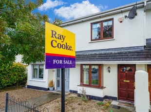 34 Straffan Drive, Maynooth, County Kildare