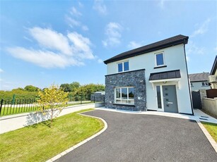 35 Cluain Fia, Crusheen, Ennis, Co. Clare