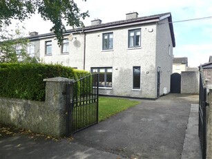 38, Knockmore Park, Tallaght, Dublin 24