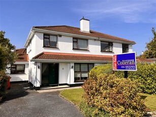 38 The Rise, Knocknacarra, Galway, County Galway