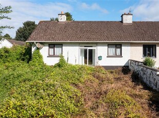 393 Ard Mhuire, Rathangan, Kildare