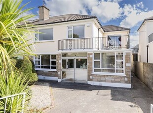 4 Barnhill Grove, Dalkey, County Dublin