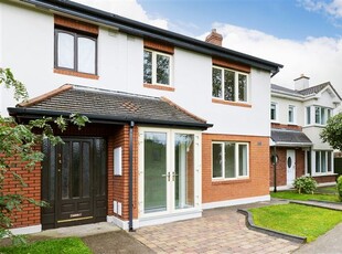 4 Brookview, Maynooth, Co. Kildare