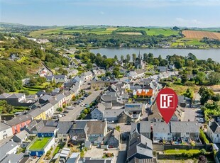 4 Carbery Mews, Rosscarbery, West Cork