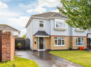 4 Griffeen Glen Avenue, Lucan, Dublin