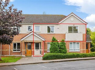 4 Rosedale Crescent, Clonee, Dublin 15