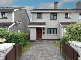 4 Roselawn, City Centre Sth, Cork City