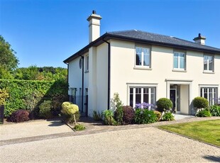 4 Thormanby Hill, Howth, County Dublin